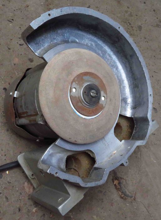 Электродвигатель трехфазный 360 Вт, 60 Вт и постоянный 60В 12А 600 Вт