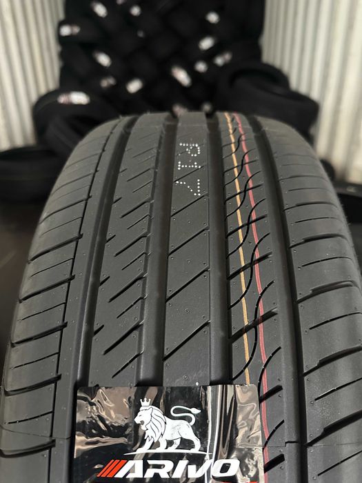 Нови летни гуми ARIVO ULTRA ARZ5 215/50R17 95W XL НОВ DOT