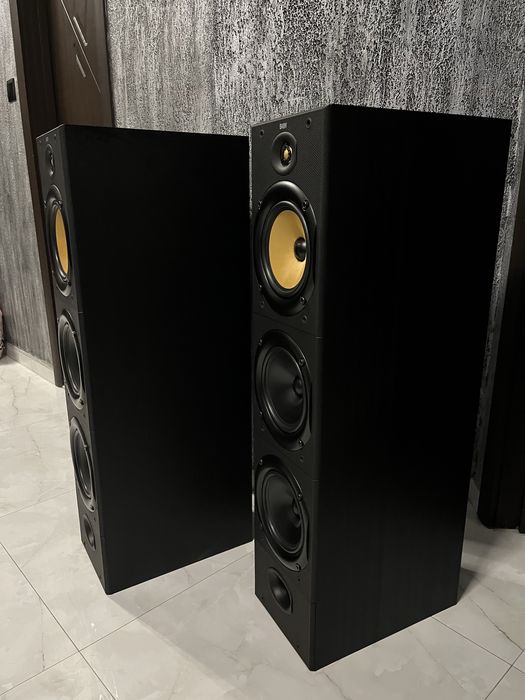 Bowers & Wilkins DM604