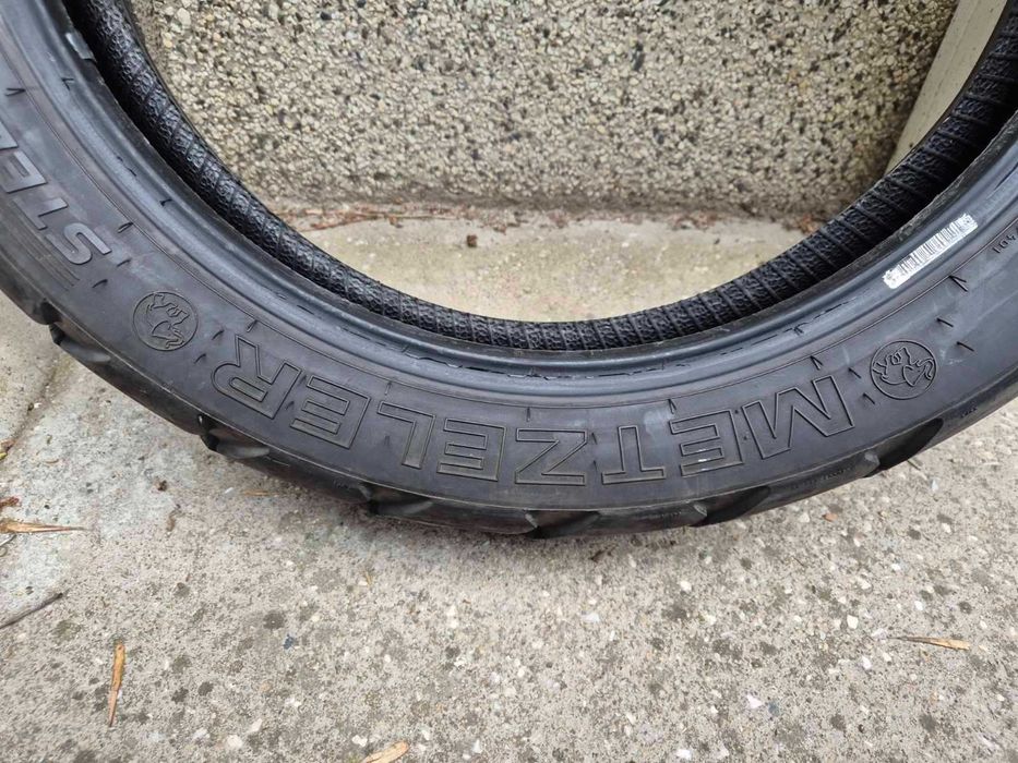 Задна гума 130 80 17 Metzeler Tourance