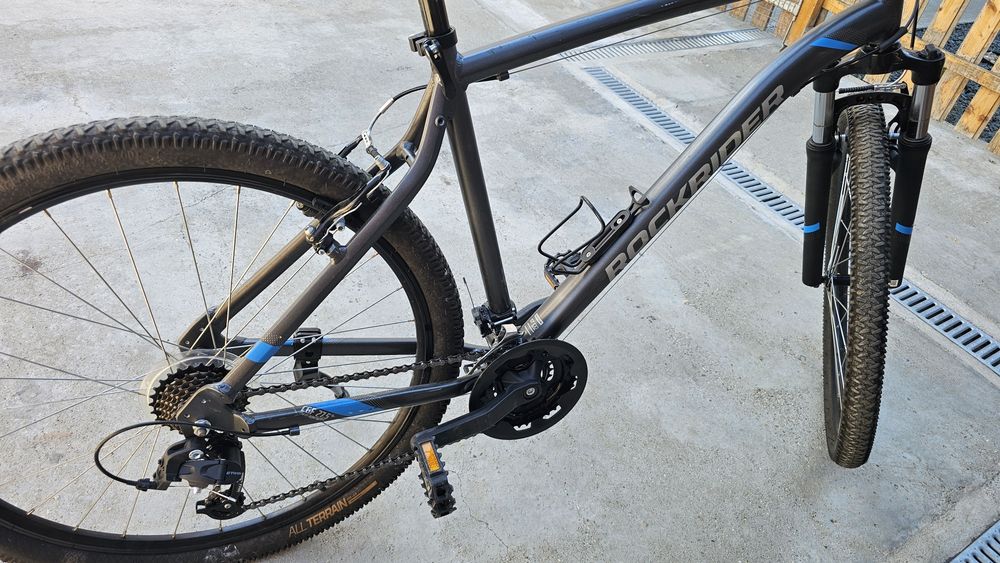 Bicicleta 27.5 Bitwin