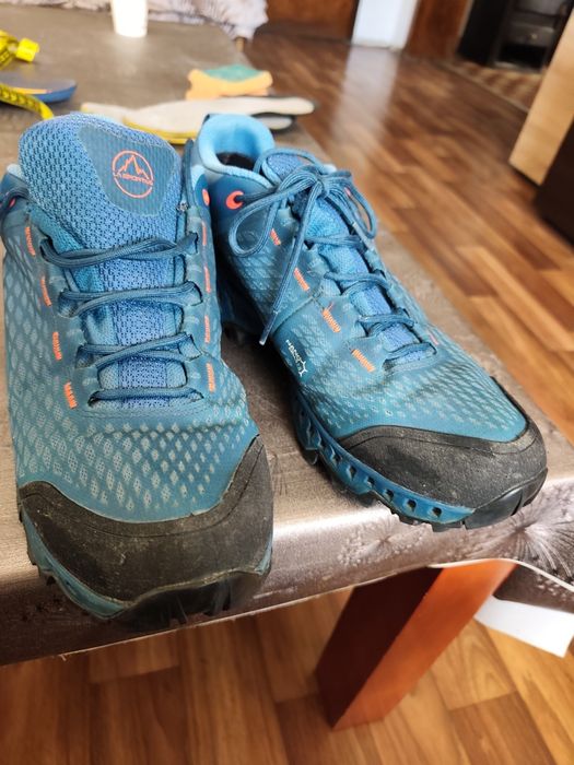 Мъжки обувки La sportiva