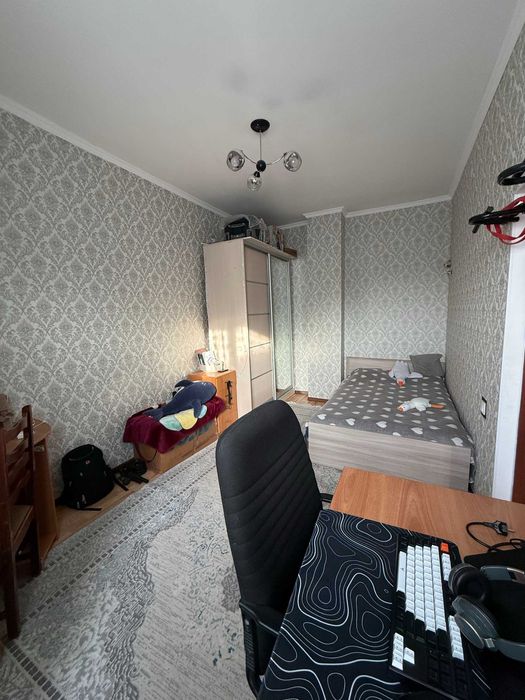 Продаётся 2-комнатная квартира в БАТЫСЕ