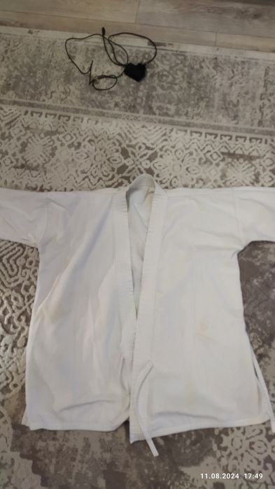 Кимоно 7-8 класс