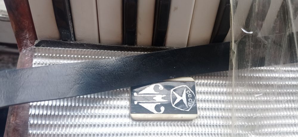 Музыкальная Гармошка мини