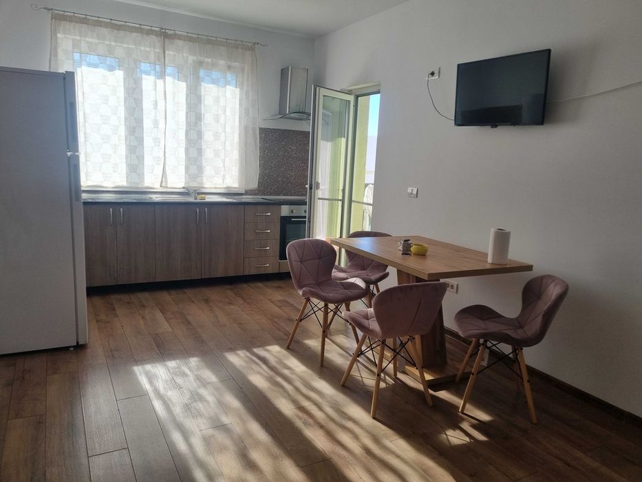 Apartament  de inchiriat 2 camere Dumbravita
