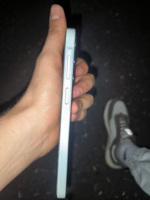 Обмен Samsung  a16