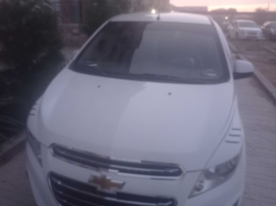 Spark Chevrolet  naqdga yoki obmen na Cobalt