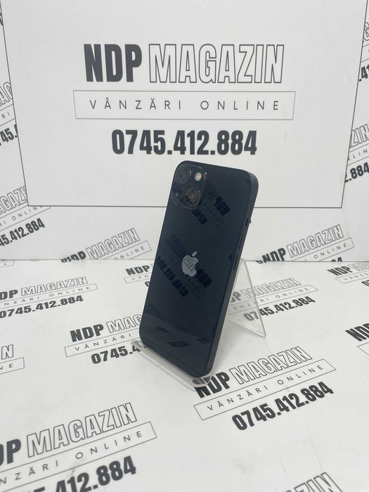 NDP Amanet NON-STOP Sos. Giurgiului 119 IPHONE 13 (51344)