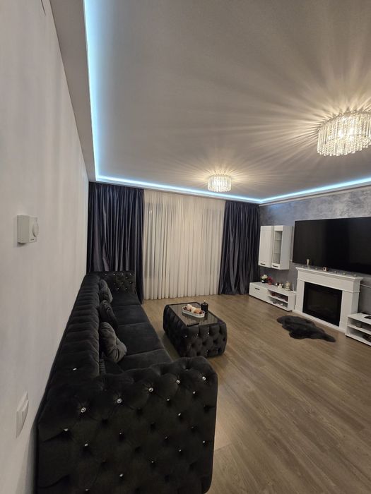 Apartament  de închiriat lux București