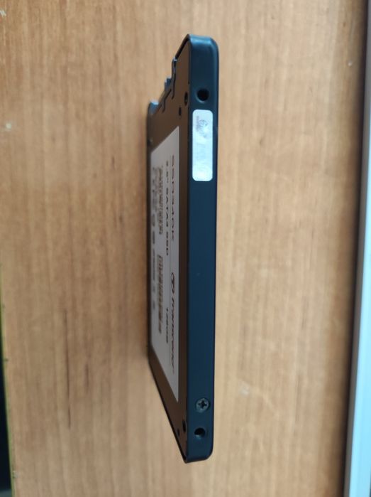 Transcend SSD 128гБ