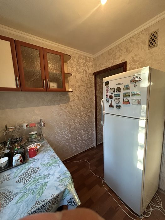 Сдается 2 комнатная квартира в центре