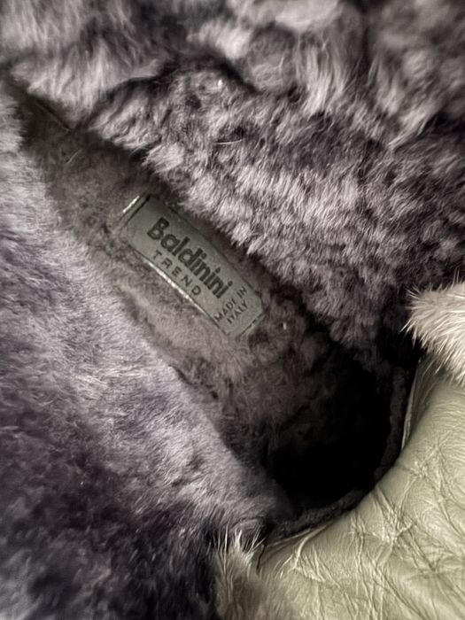 Ботинки Baldinini