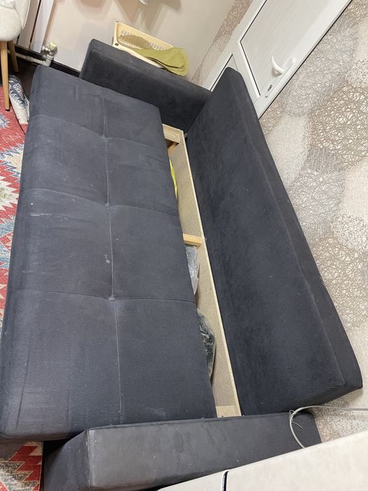 Диван раскладной