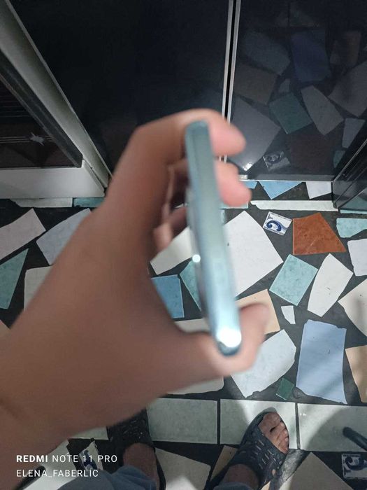 Телефон Honor x9c