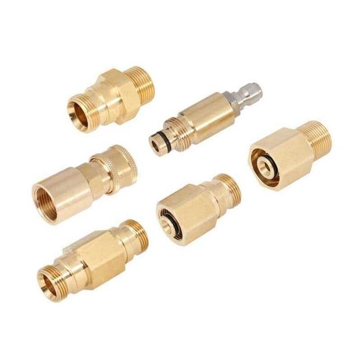 Conector insurubare rapida Karcher HD EasyForce