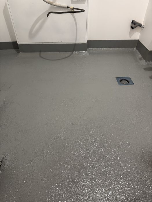 Подови настилки