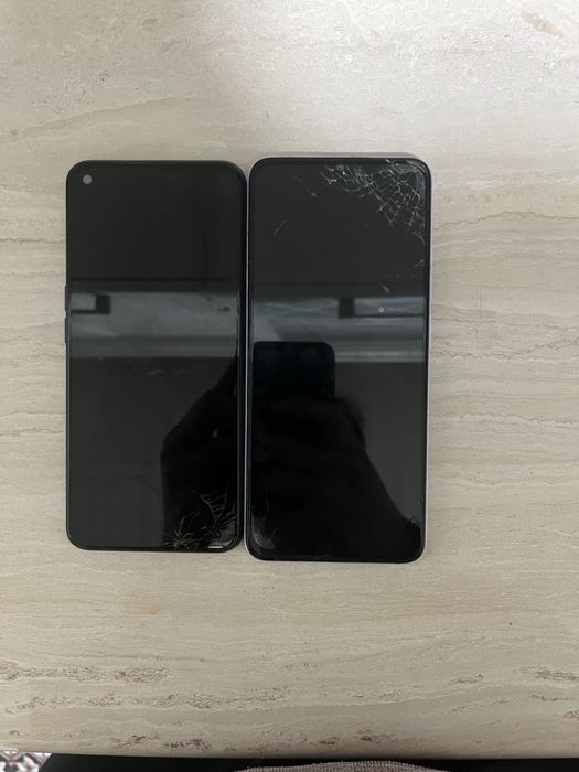 Redmi 12c подарак два наушника и телефон