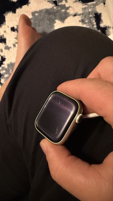 Apple watch 8 series 41mm