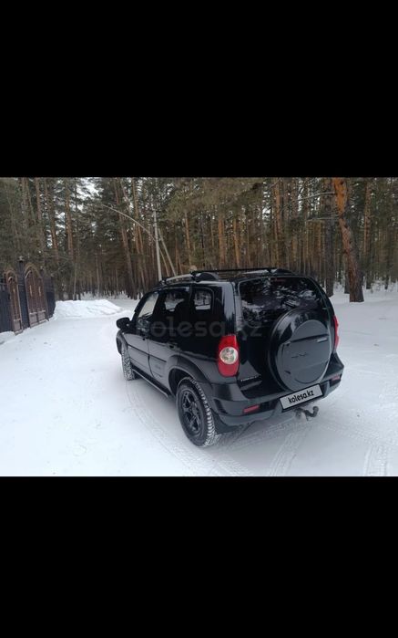 Продам наву Chevrolet