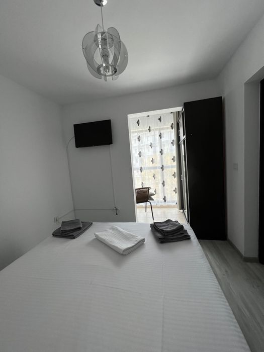 Cazare Apartament Saturn Alfa Beta