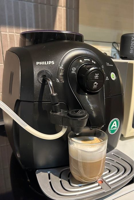 Philips Easy Cappuccino