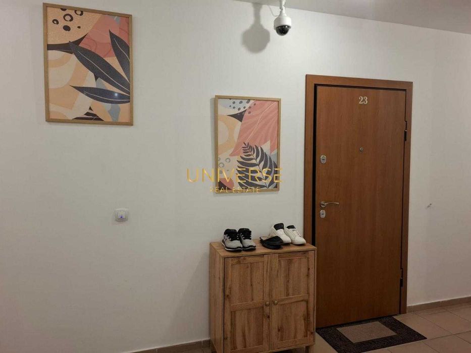 Продава се Едностаен апартамент в к.к. Слънчев бряг - 40 кв.м за 1463 €/кв.м - Снимка #15