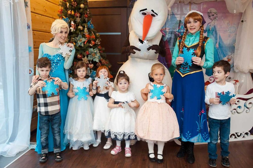 Animatori petreceri copii in pantelimon + vata de zahar si popcorn