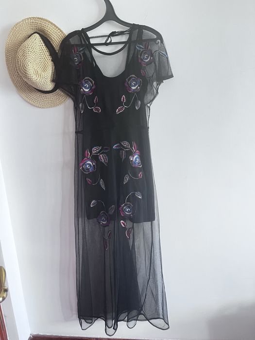 Шикарные платья для вечеринок!