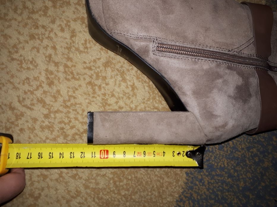 Шикарные ,высокие,евро зима