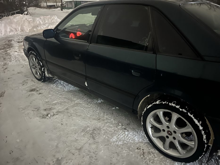 Диски 17 5х112 разболтовка