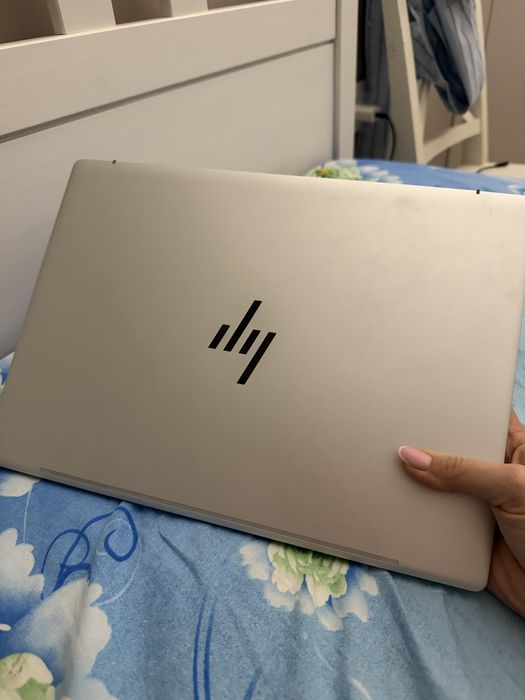 Ноутбук hp pavilion 14-ek