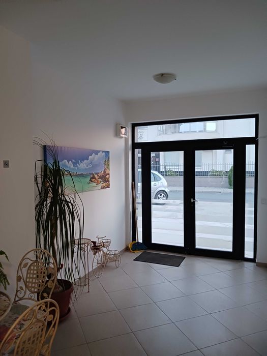 Дава се под наем Едностаен апартамент в Черноморец - 32 кв.м за 382.5 € - Снимка #12