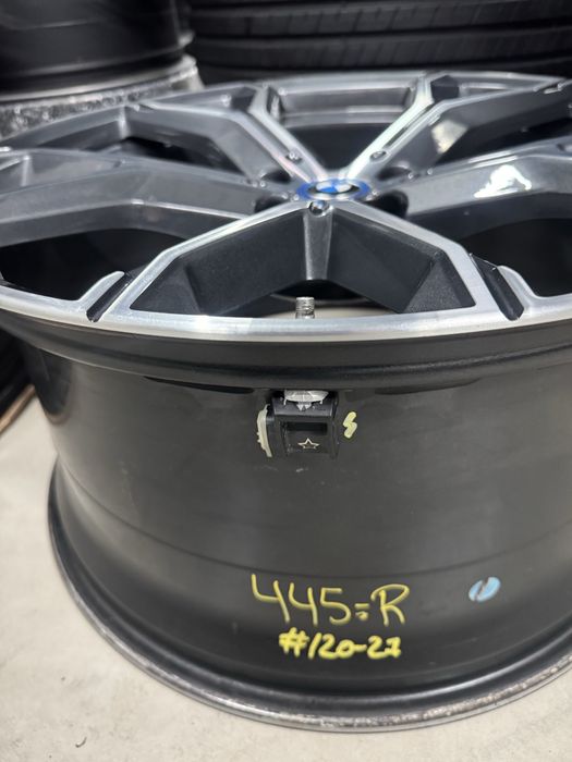 Jante Bmw X5 X6 R21 G05 G06 Originale M741