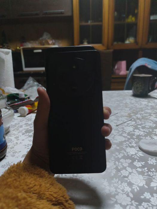 Poco 75s продам  срочно