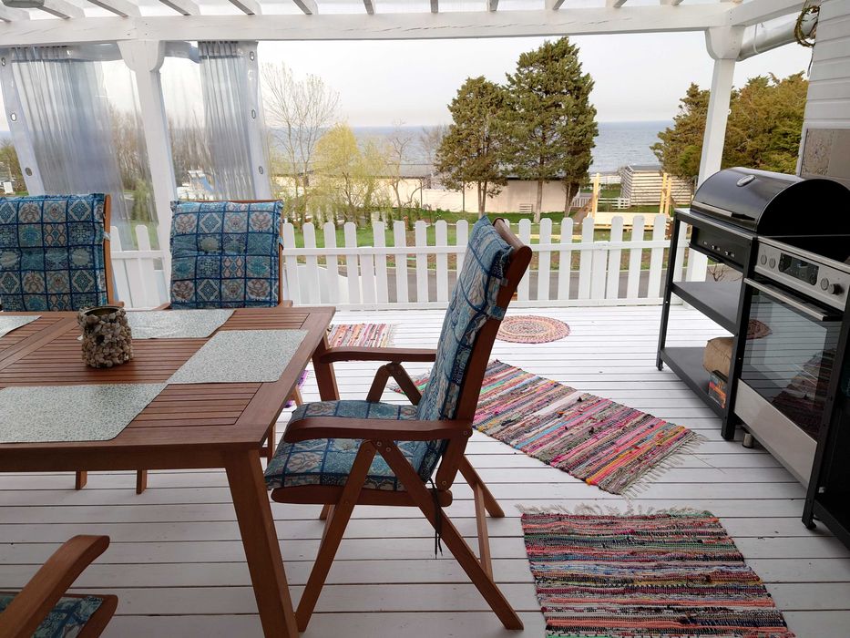 Луксозно бунгало за 4-6 човека в к-г Гардения