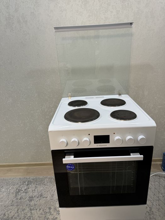 Плита электрическая