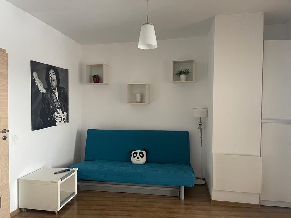 Închiriez apartament 2 camere în Observatorului