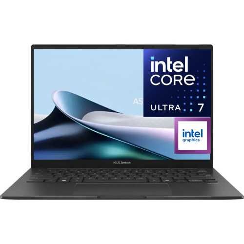 Продаётся новый ноутбук ASUS ZenBook UX3405CA-U7512(I7/16/512/14")**