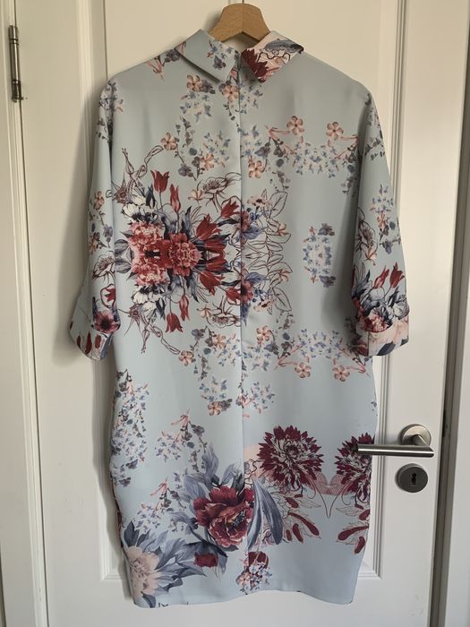 Рокля риза размер 38