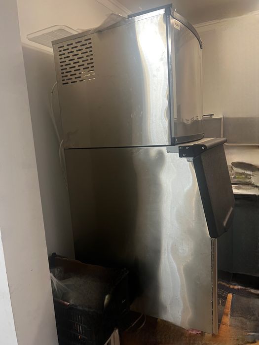 Ледогенератор 90-150 кг