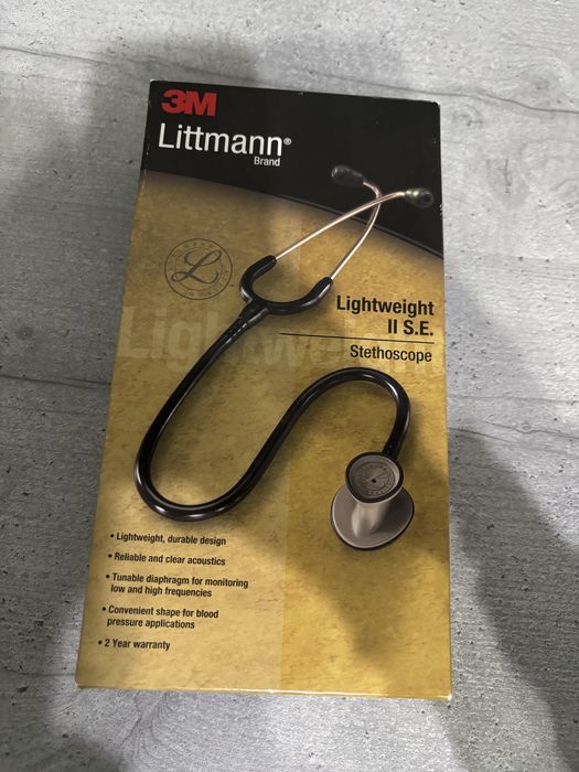 Stetoscop Littman