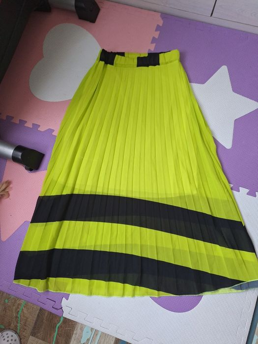 Пола солей\плисе