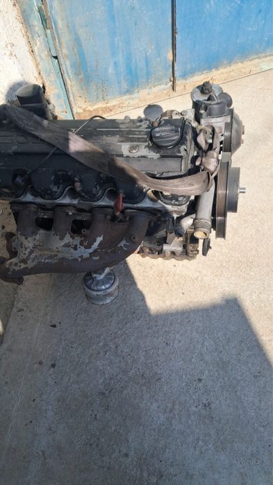 Мотор 102 2.3 местный