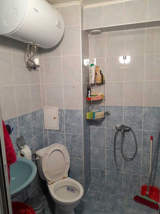 Продава се Едностаен апартамент в Пазарджик, Окръжна болница - 41 кв.м за 933 €/кв.м - Снимка #4