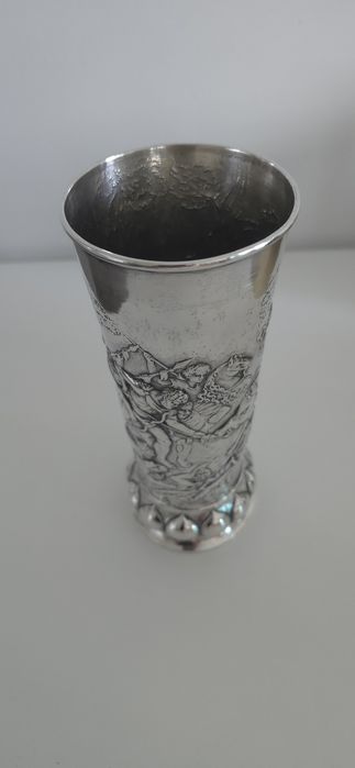 Cupa Argint Germania 1890