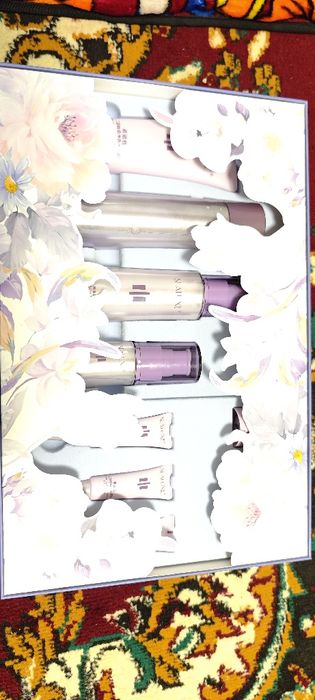 Kasmetika narsasi yuz uchun ōzimam yaxshi bilmoman