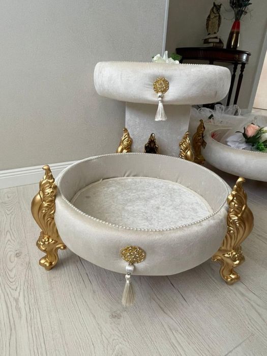 Корзины для сырга салу, кудалык