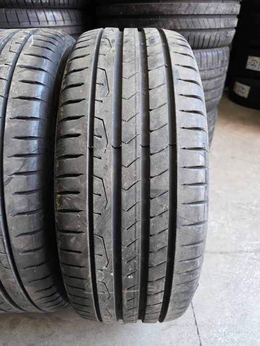 235/55/19 Continental 4бр