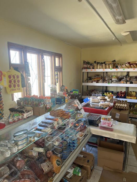 Продается магазин